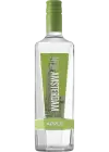 New Amsterdam Apple Flavored Vodka 750ml
