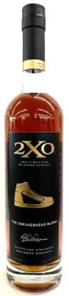 2Xo Sneakerhead Blend 750ml