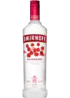 Smirnoff Raspberry Vodka 1L