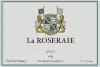 La Roserie Mmxx