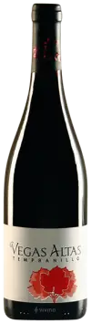 Vegas Altas Tempranillo