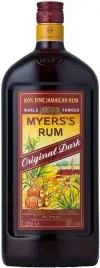 Myers's Original Dark Rum 1L