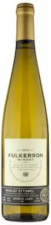 Fulkerson Chardonnay
