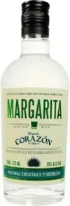 Heublein Margarita 375ml