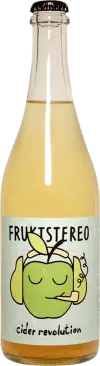 Fruktstereo Revolution