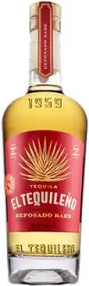 El Tequileno Reposado Rare