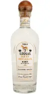 Siete Leguas Siete Decadas