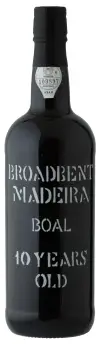 Broadbent Madeira Boal 10 Year