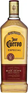Jose Cuervo Especial Gold Tequila 1.75L