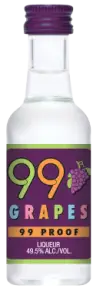 99Grapes 50ml