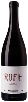 Puro Rofe Tinto 2017