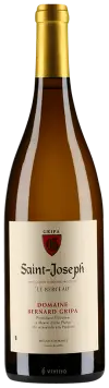 Gripa Le Berceau Saint Joseph