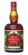 Tempus Creme De Cacao