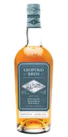 Leopold Bros Bourbon 4Yr