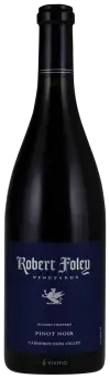 Robert Foley Pinot Noir