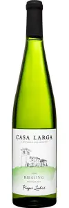 Casa Larga Riesl Med Dry750ml
