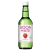 Soon Hari Strawberry Soju