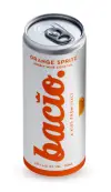 Bacio Orange Spritz