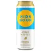 High Noon Iced Tea Vodka 700ml