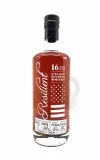 Resilient 16Y Barrel #165