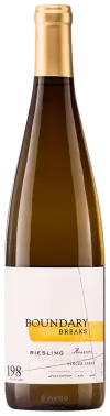 Boundary Breaks Rsv Riesling