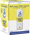 Lucky One Lemonade