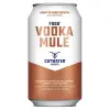 Cutwater Vodka Mule