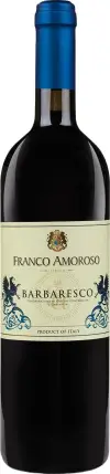 Franco Amaroso Barbaresco