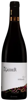 Dom. Gassier Fleur De Syrah
