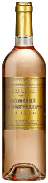 Fontsainte Corbieres Gris Rose