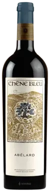 Chene Bleu Abelard 2007