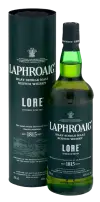 Laphroaig Scotch Lore