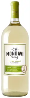 Ck Mondavi Pinot Grigio 1.5L