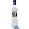 Western Son Blueberry Vodka 750ml