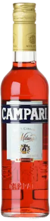 Campari 375ml