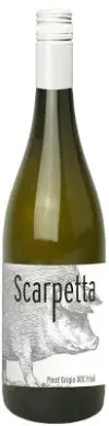 Scarpetta Pinot Grigio 750ml