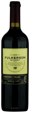 Fulkerson Cabernet Franc
