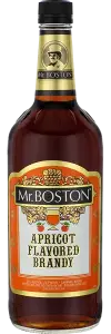 Mr Boston Apricot Brandy 1L