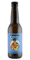 Cyril Zangs Ciderman 330ml
