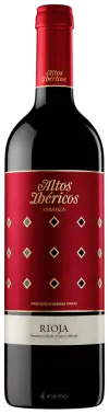 Familia Torres Rioja Crianza