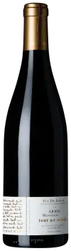 Magnin Arbin Mondeuse