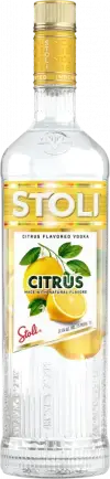 Stoli Citrus 1L