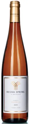 Keuka Spring Vignoles
