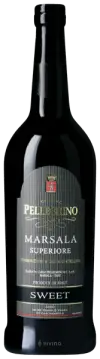 Pellegrino Marsala Garib Sweet