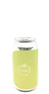 Wild Arc Cider Can 2021
