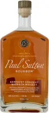 Paul Sutton Bourbon