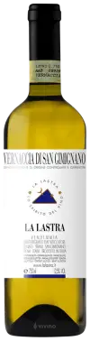 La Lastra Vernaccia