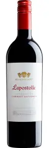 Lapostolle Cab Sauv Grand Sele
