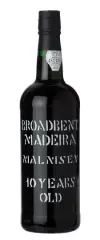 Broadbent Madeira Malmsey 10Yr