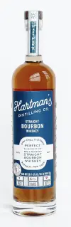 Hartman's Rwe Single Barrel